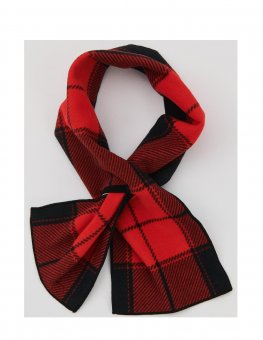 Eșarfă Bioactivă Unisex Rejuvinova GreenE – Mică (15 cm x 88 cm)