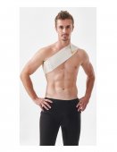 Bandă Bioactivă Elastică Multifuncțională – Rejuvinova GreenE, (M) 10cm x 88cm