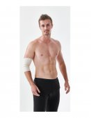Bandă Bioactivă Elastică Multifuncțională – Rejuvinova GreenE, (M) 10cm x 88cm