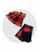 Eșarfă Bioactivă Unisex Rejuvinova GreenE – Mică (15 cm x 88 cm)