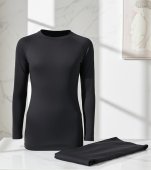 Pachet Bioactiv Rejuvinova pentru Bărbați – Tricou cu Mâneci Lungi, Pantaloni Colanți și Șosete Unisex Groase