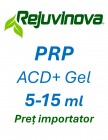 Cumpără PRP Rejuvinova Eprubeta ACD+ Gel